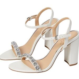 Badgley Mischka Heels